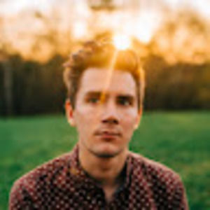 Meet your Posher, Sean